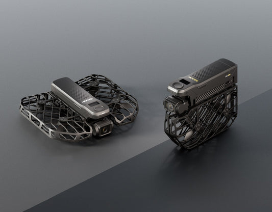 HOVERAir X1 PRO & PROMAX for Skiing