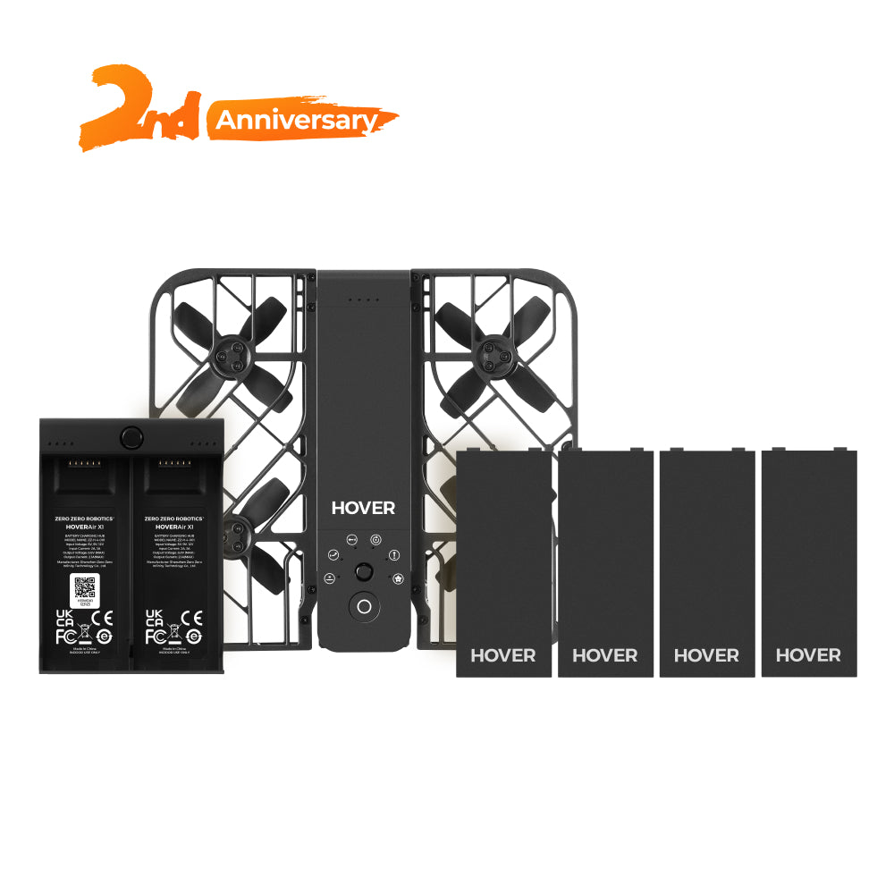 HOVERAir X1