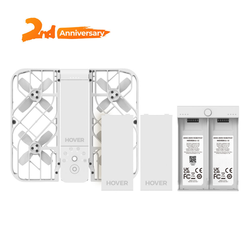 HOVERAir X1