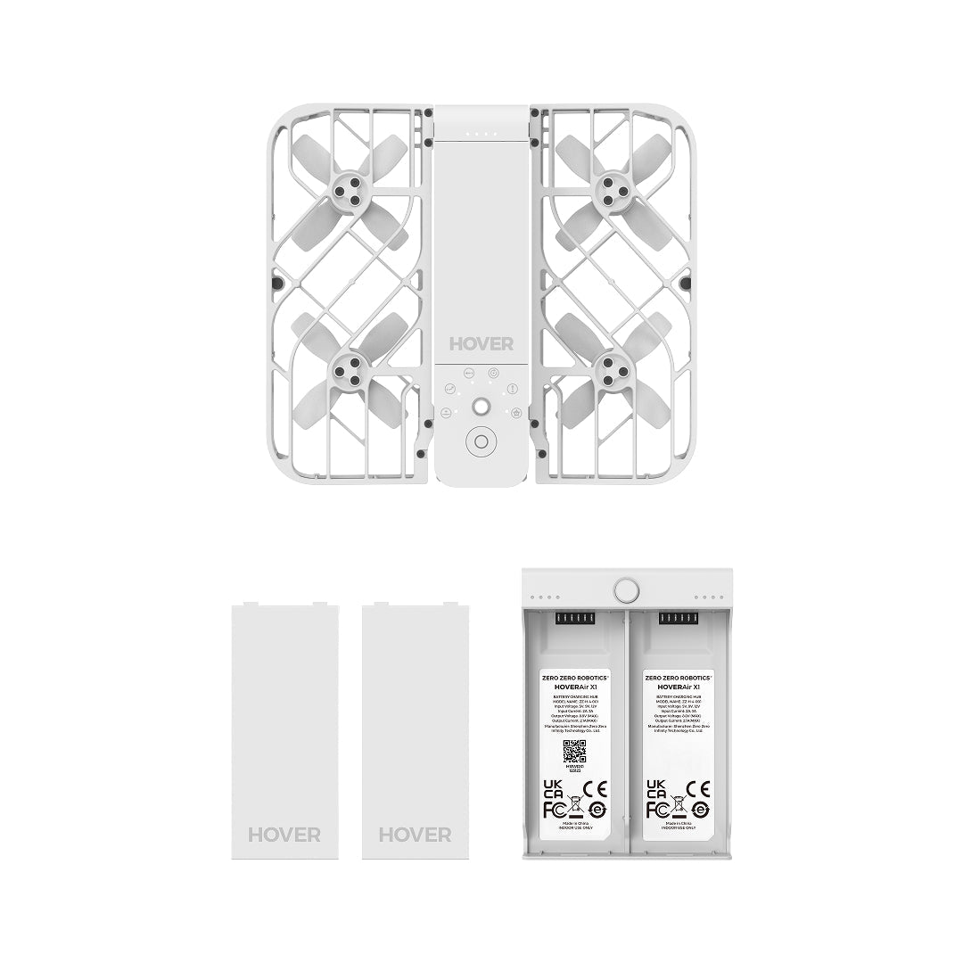 HOVERAir X1